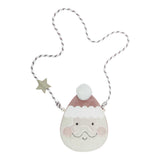 Tasche Weihnachtsmann