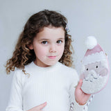 Tasche Weihnachtsmann