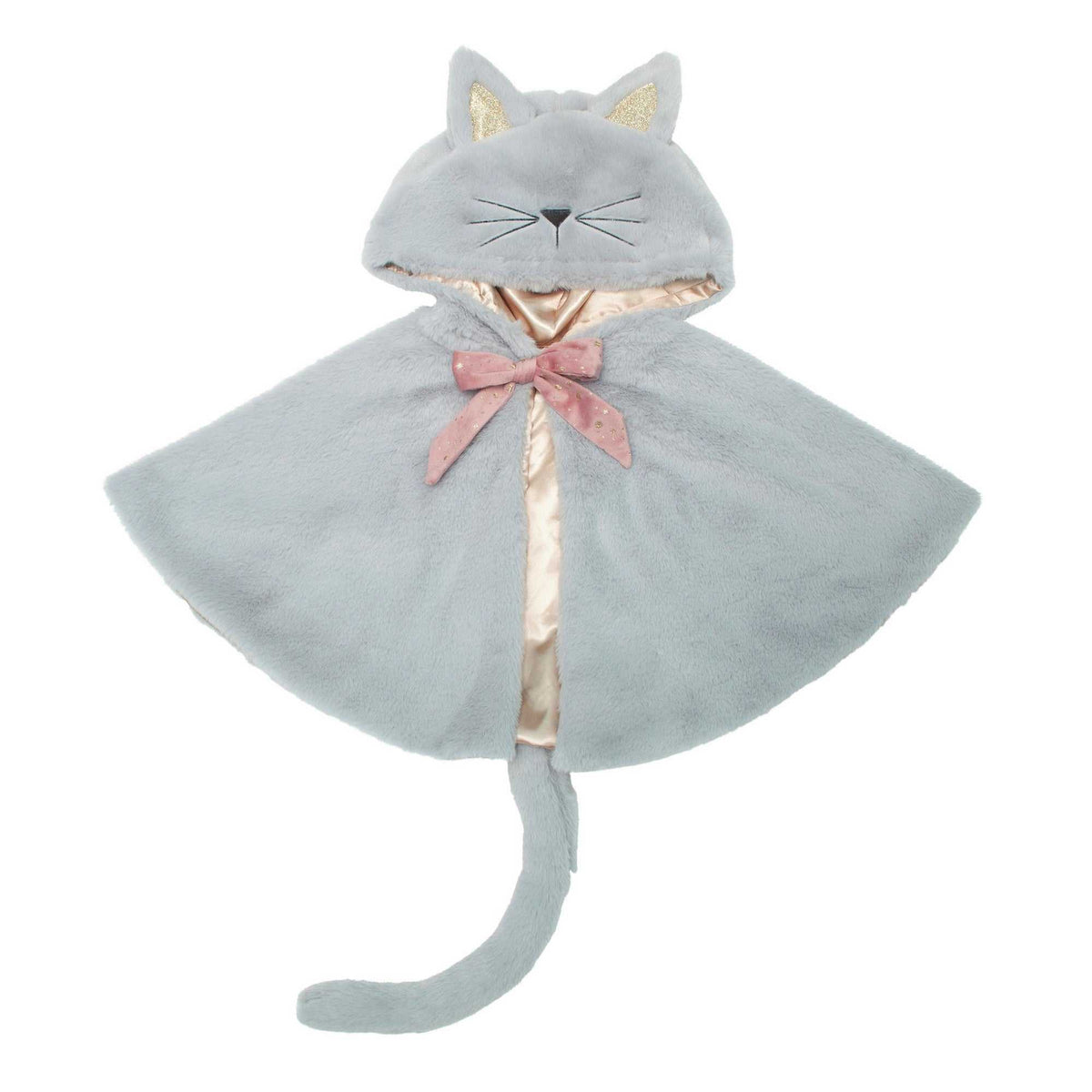 Umhang Katze