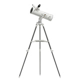 Teleskop - Kosmischer Stern