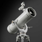 Teleskop - Kosmischer Stern