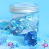 Perlenset - Frozen