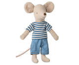 LouiMax, Maus, Großer Bruder