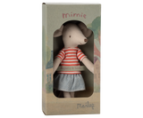Schwester Maus, Große Schwester