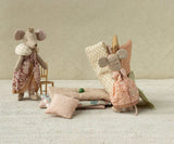 Prinzessin auf der Erbse/  Große Schwester Maus
