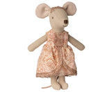 Prinzessin auf der Erbse/  Große Schwester Maus