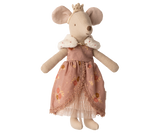 Königin Kleid/ Mama Maus