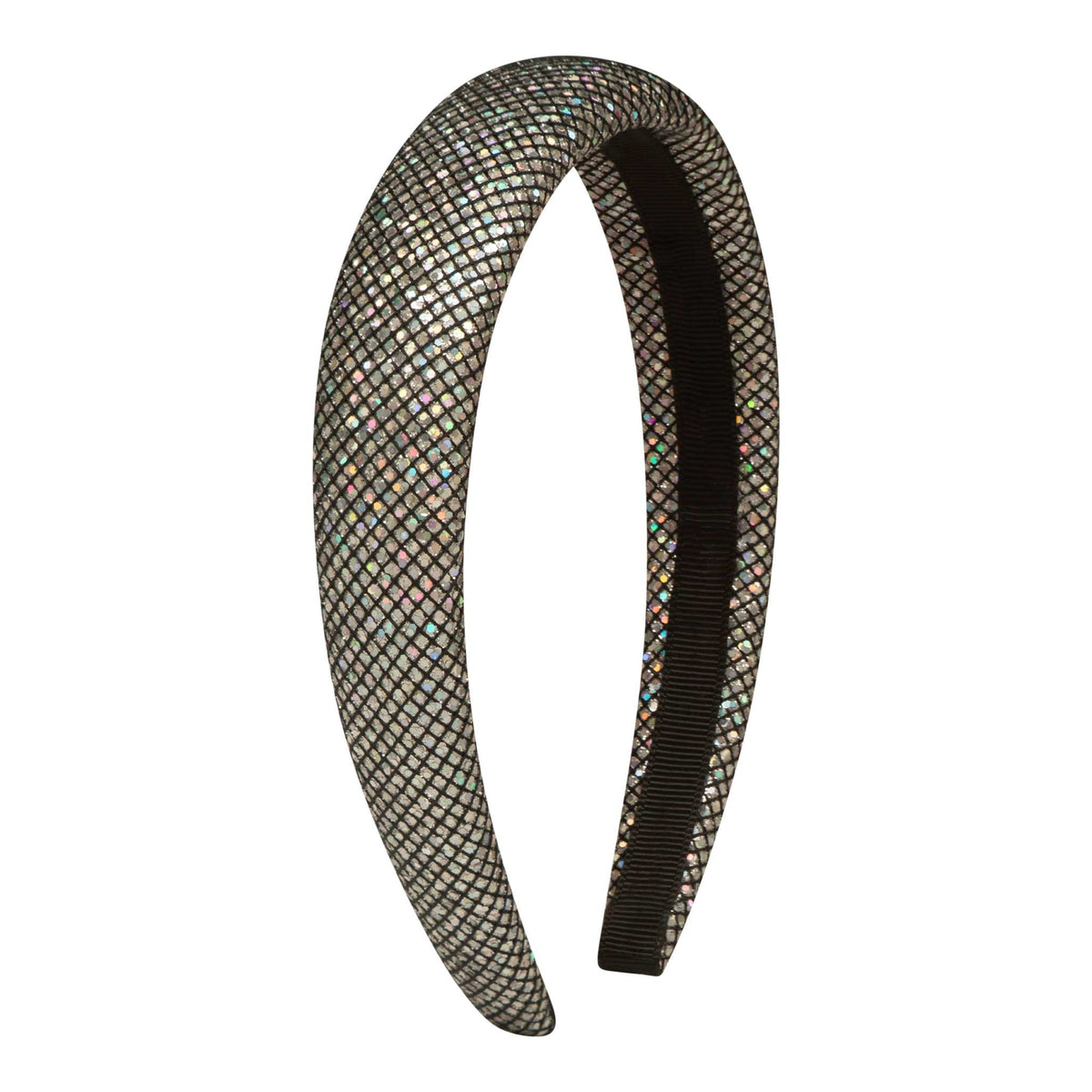 Haarreif Disco Ball