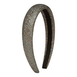 Haarreif Disco Ball