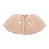 Tutu Prinzessin/ beige