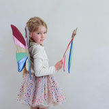 Tutu Herzen/ Regenbogen