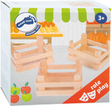 Kleine Kiste Natur, 3er Set