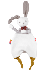 Schmusetuch Hase Boy
