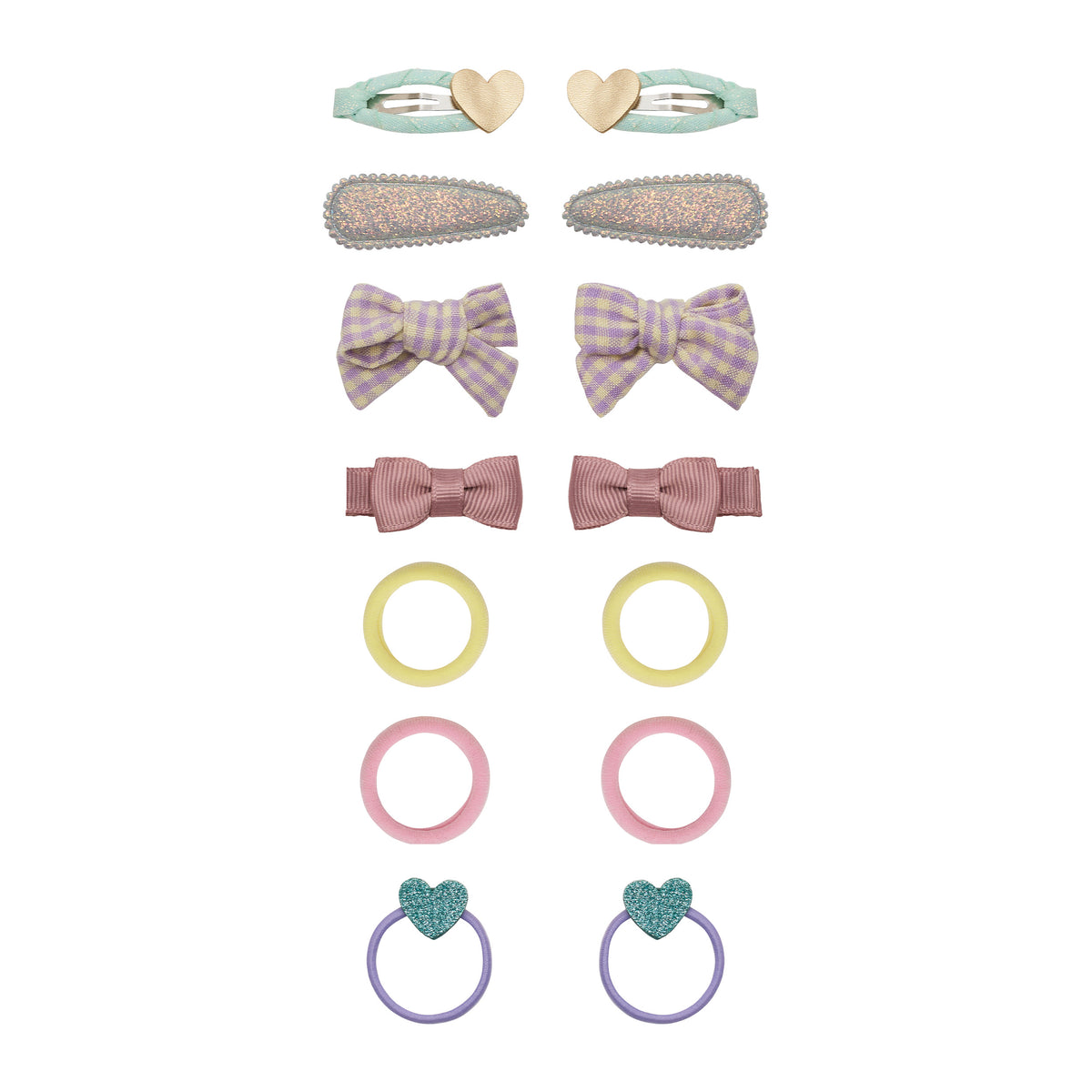 Starter Set/ Pastell