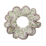 Scrunchie Blumen