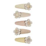 Haarspangen Mini Blüten