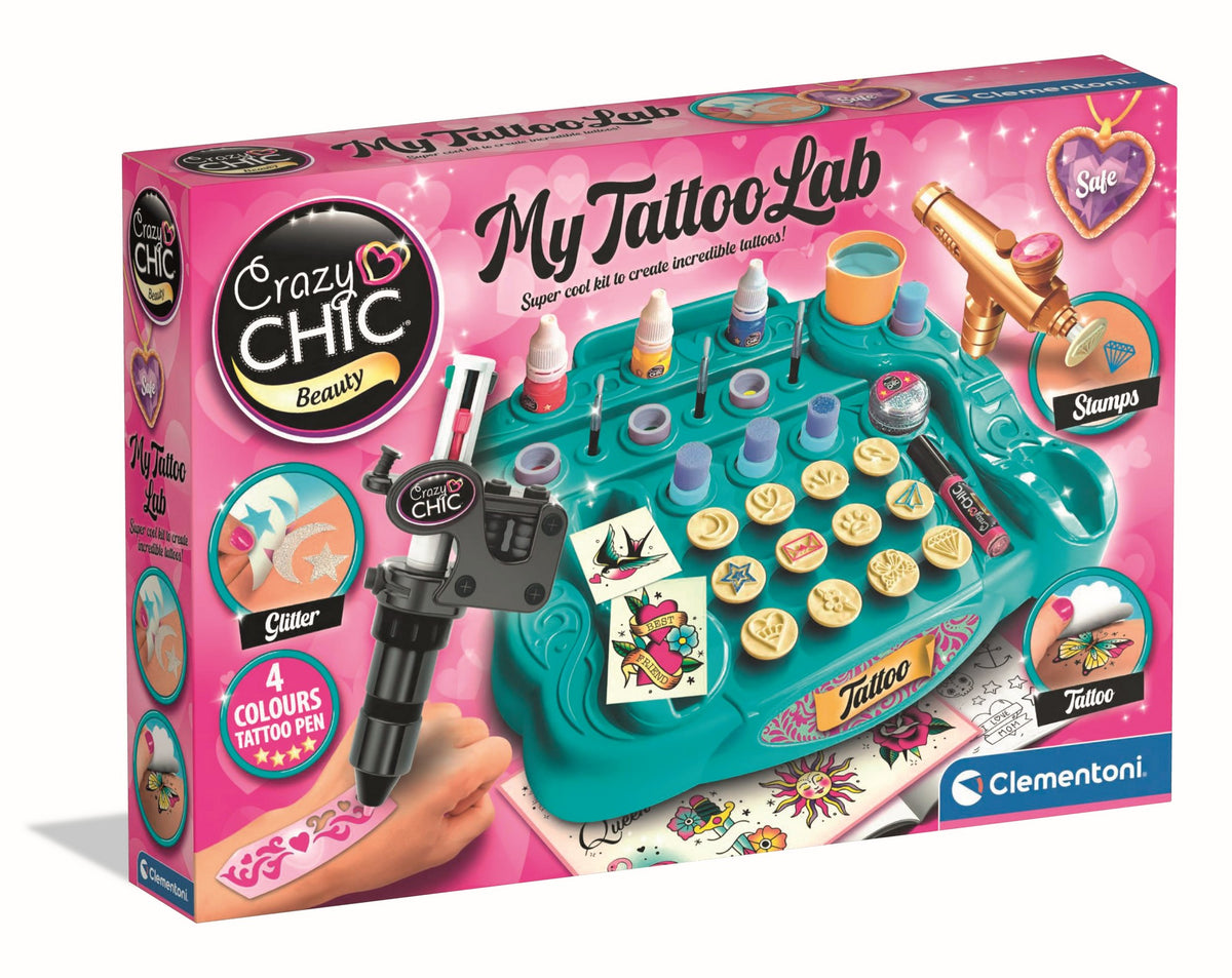Tattoo-Studio
