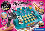 Tattoo-Studio