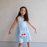Tasche Kirsche