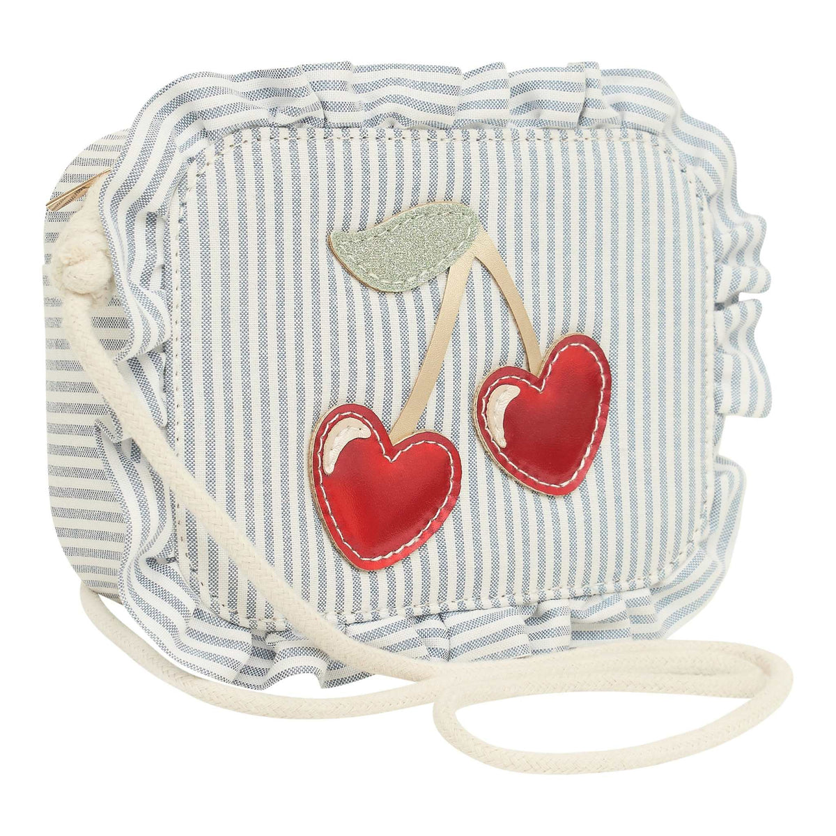 Tasche Kirsche