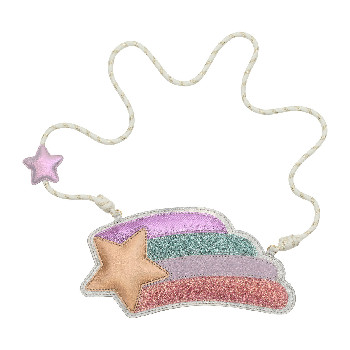Tasche Sternschnuppe