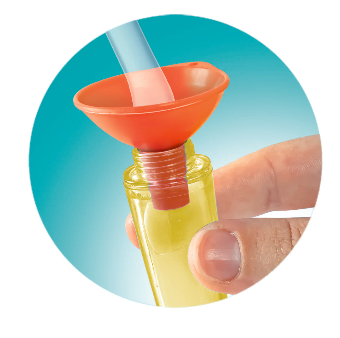 Deine Textmarker-Kreationen - Freun