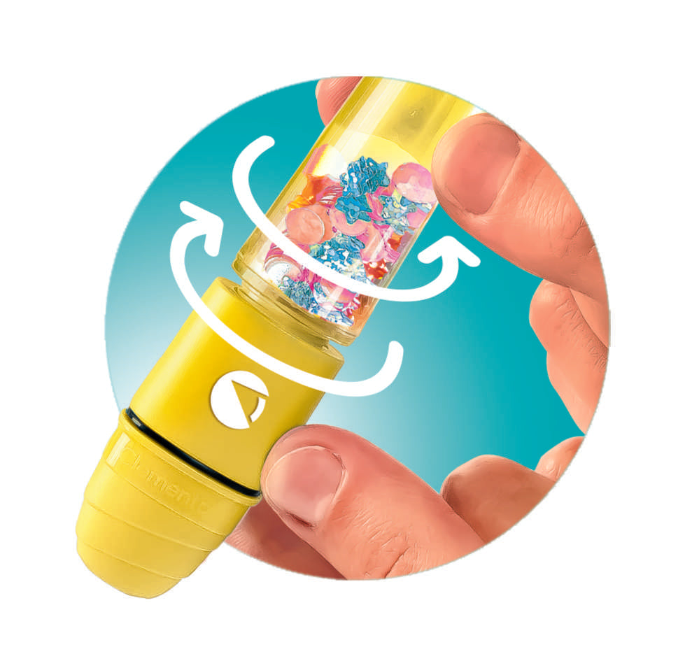 Deine Textmarker-Kreationen - Freun