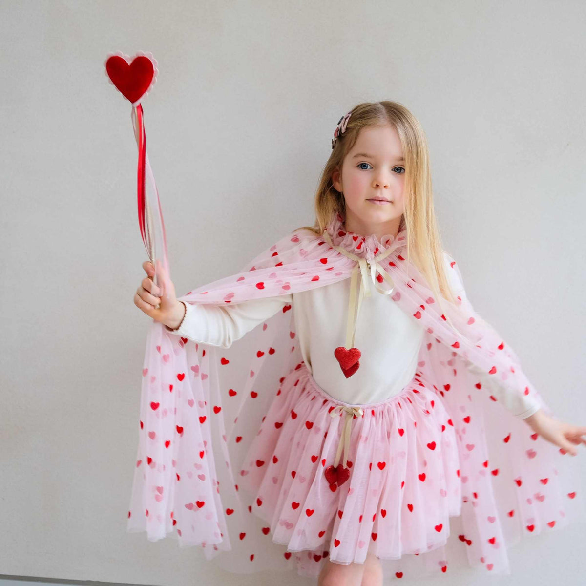 Tutu Herz