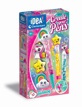 Deine Stift-Kreationen - Fantasy