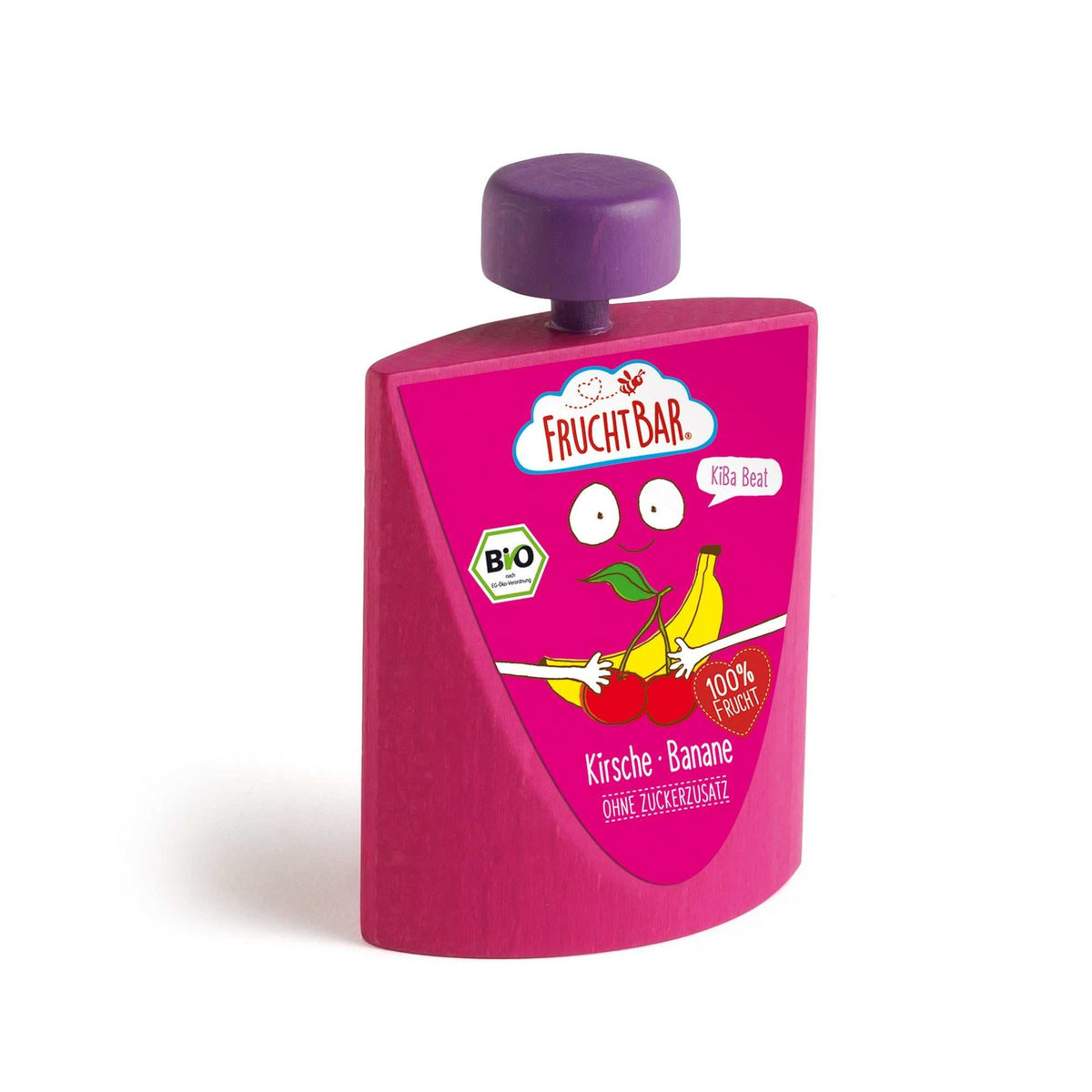 Quetschie KiBa von Fruchtbar