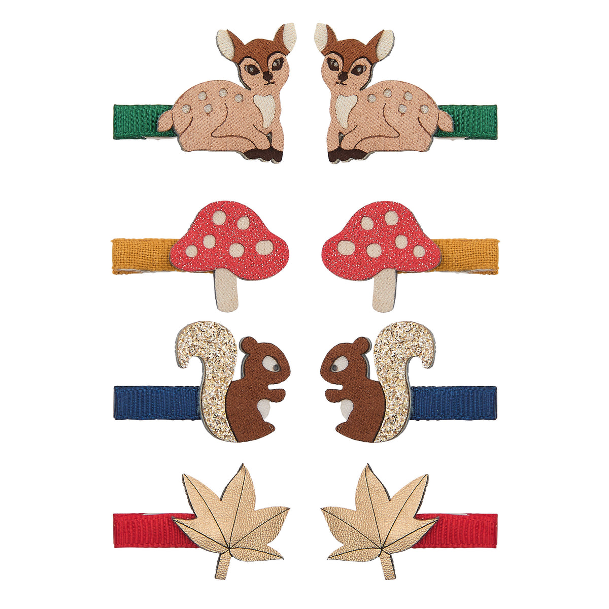 Haarclips Waldiere