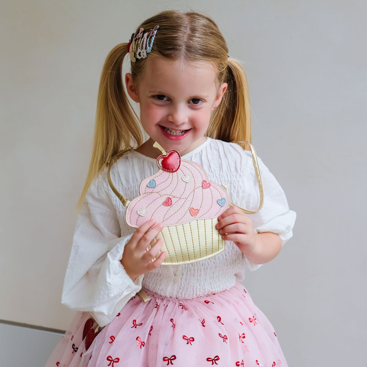 Tasche Cupcake