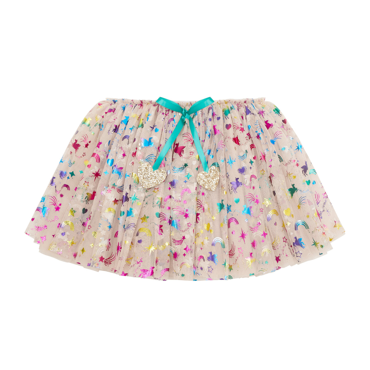 Tutu Regenbogen