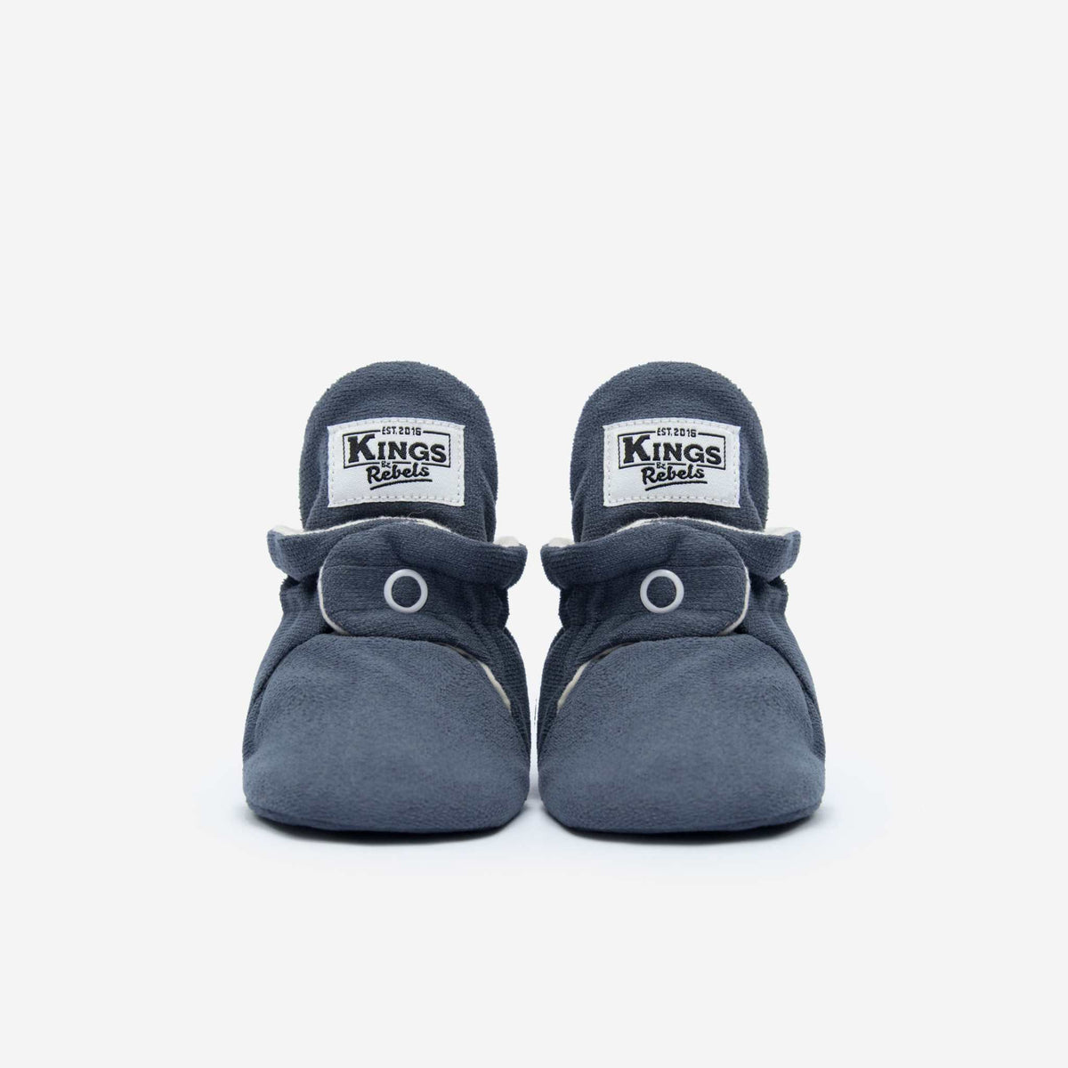Gamuza Classic/ Night Blue