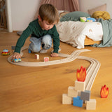 Haba Cars - Meine erste Rennbahn