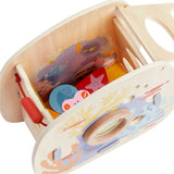 Sortierbox Unterwasserwelt