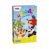 HURRA!