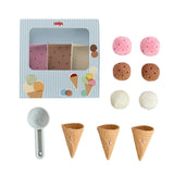 Creative Play - Eisdiele