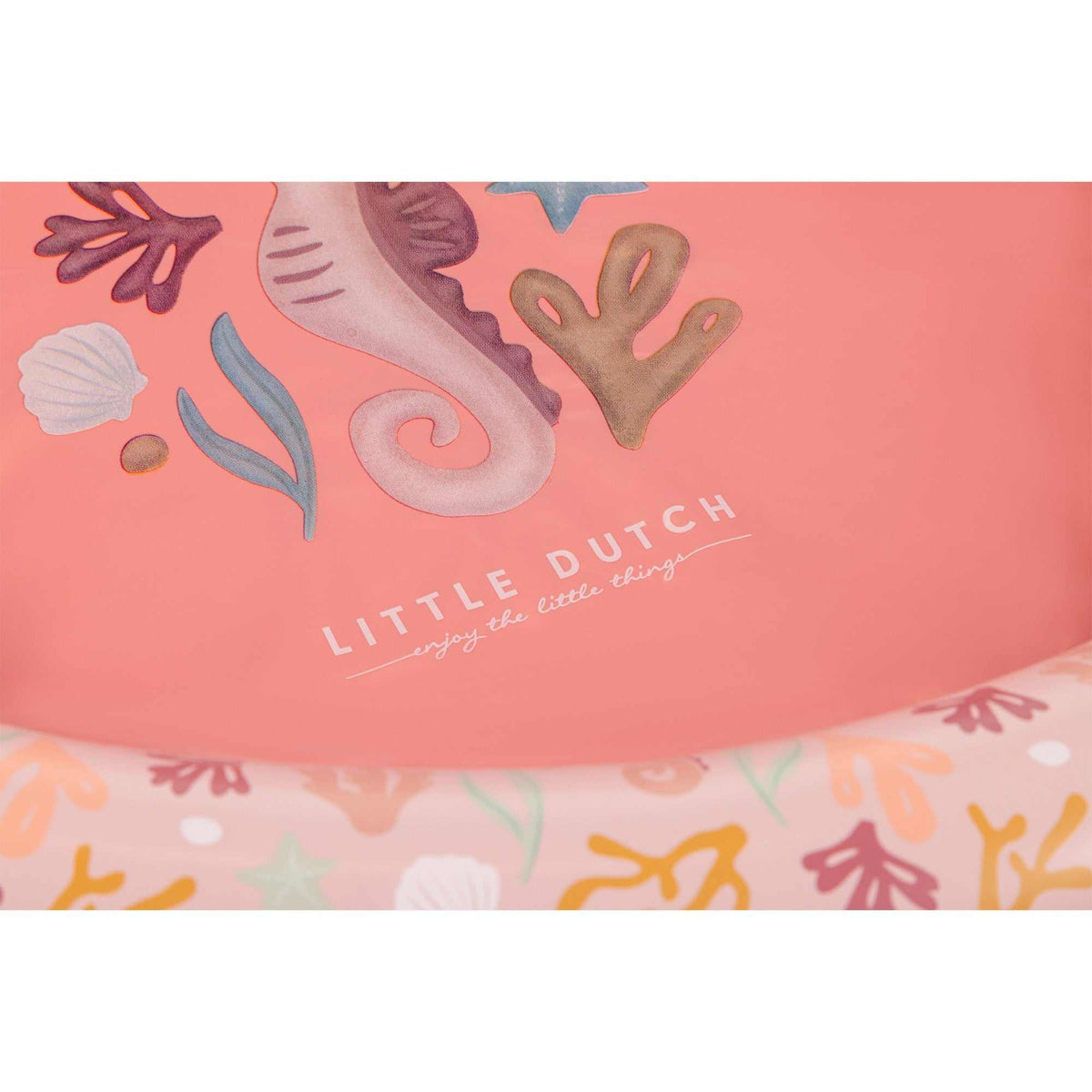 Pool Ocean Dreams Pink 80 cm
