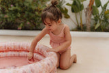 Pool Ocean Dreams Pink 80 cm