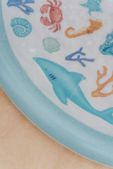 Sprinklermatte Ocean Dreams Blue
