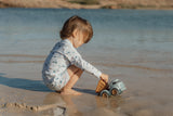 Kipplaster Ocean Dreams Blue