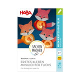 Bastelset - Erstes Kleben Minilicht