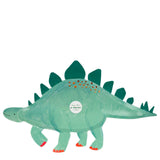 Stegosaurus Platten