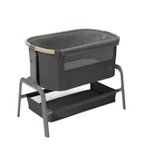 Iora Air Beistellbettchen Graphite