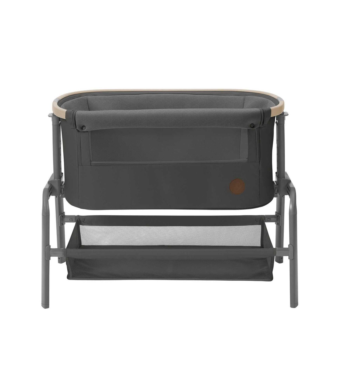Iora Air Beistellbettchen Graphite