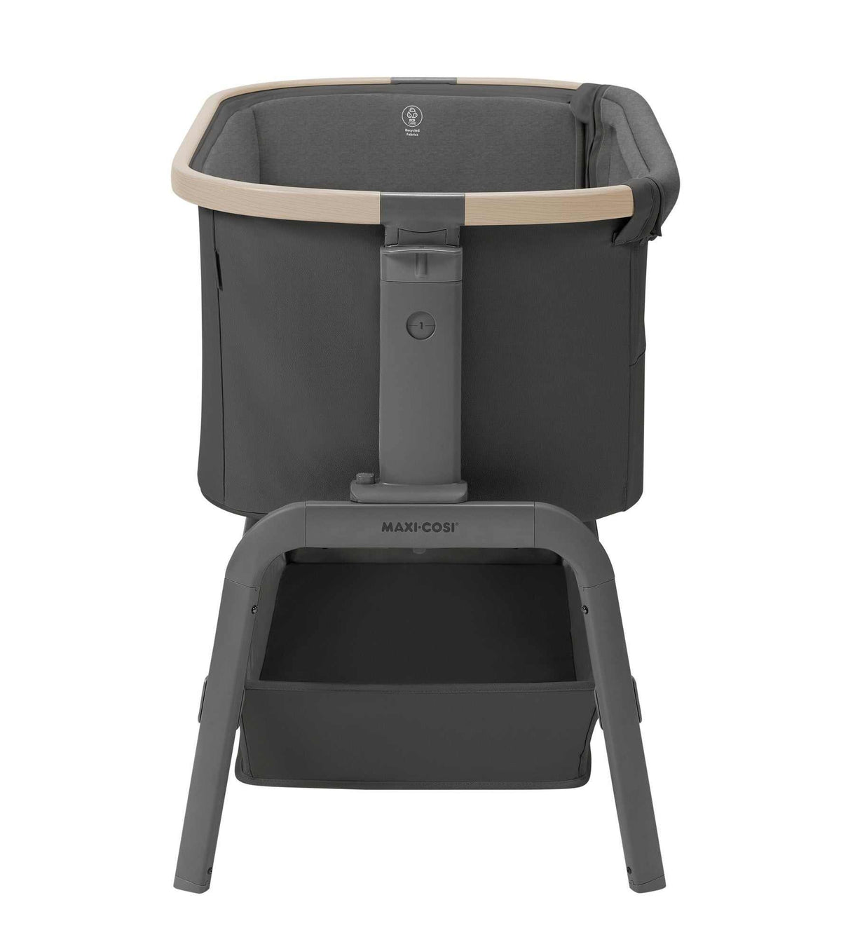 Iora Air Beistellbettchen Graphite