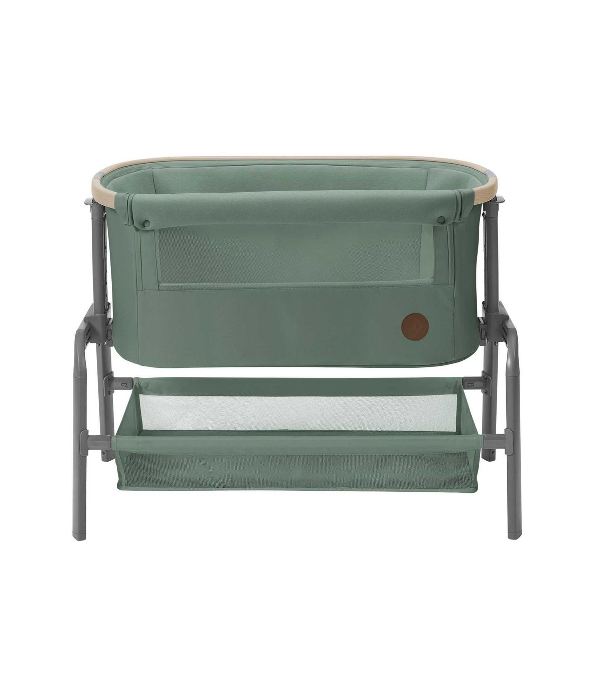 Iora Air Beistellbettchen Green