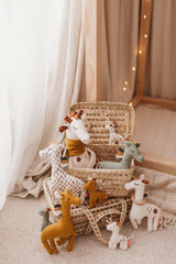 Greifling Giraffe Spots