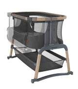 Iora Air Beistellbettchen Graphite